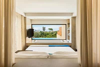 Grand Infinity Suite