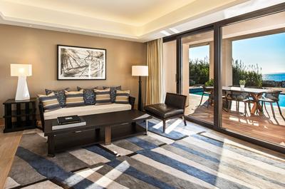 2-Bedroom Ithomi Villa