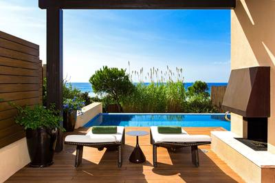 Premium Grand Infinity Suite