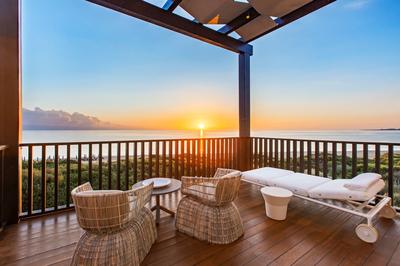 3-Bedroom Koroni Villa