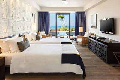 2-Bedroom Ithomi Villa
