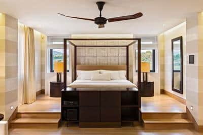 3-Bedroom Koroni Villa