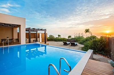 Master Infinity Villa