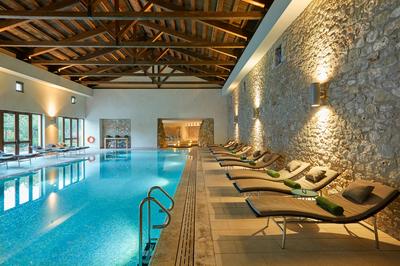 Anazoe Spa