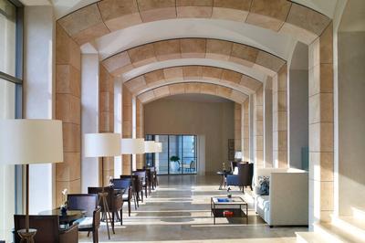 Anax Lounge