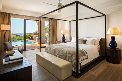 Master Infinity Villa