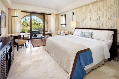 Deluxe Room - Garden View