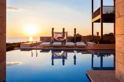 3-Bedroom Koroni Villa