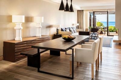 Master Infinity Villa