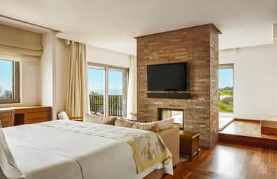 3-Bedroom Methoni Villa