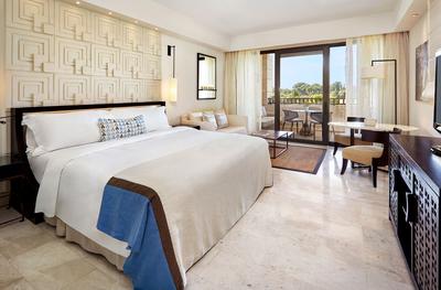 Deluxe Room - Sea View