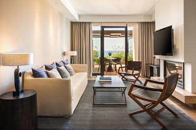 Master Infinity Villa