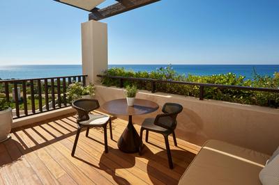 Premium Deluxe Room - Sea View