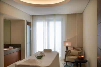 Anazoe Spa