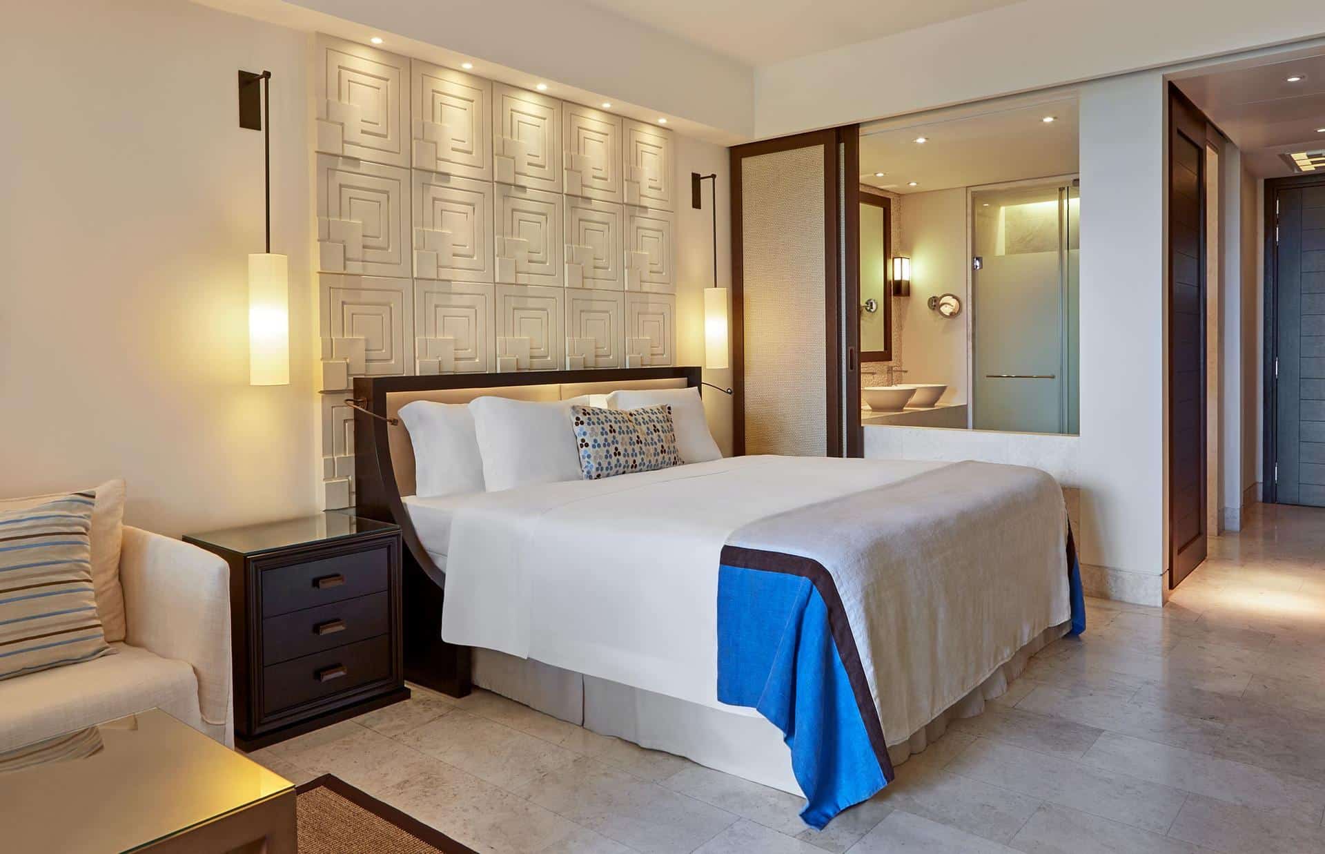 The Romanos, A Luxury Collection Resort, Costa Navarino