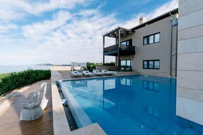 3-Bedroom Koroni Villa