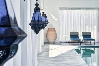 The Elounda Spa