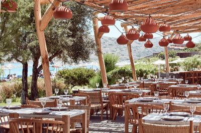 Isola Beach Club