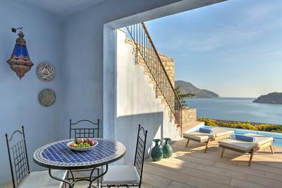 2 Bedroom Villa