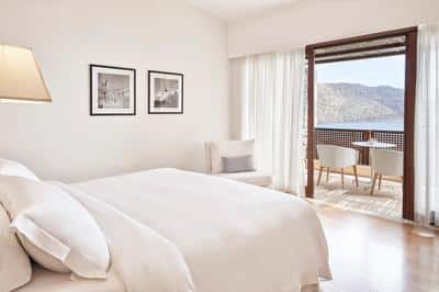 Maisonette Suite