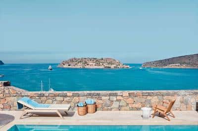 Island Luxury Suite