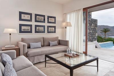 Maisonette Suite