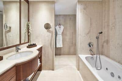 Maisonette Suite