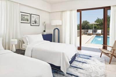 Island Luxury Suite