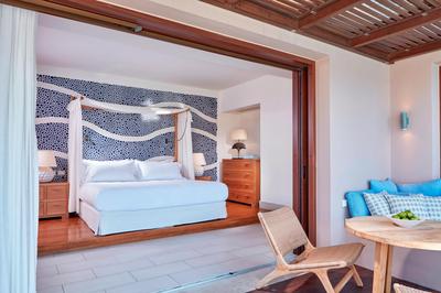 Island Luxury Suite