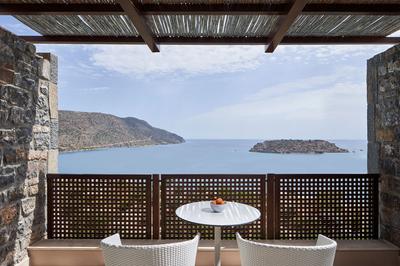 Maisonette Suite