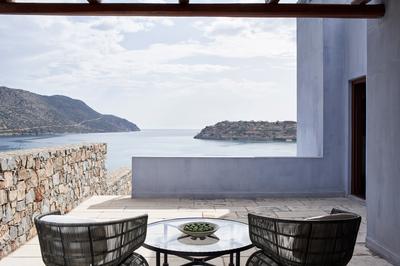 2 Bedroom Villa