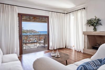 Grand Villa