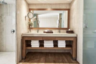 Two Bedroom Bi Level