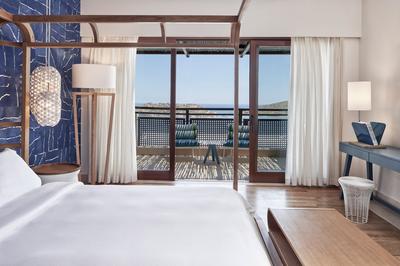 Island Luxury Suite