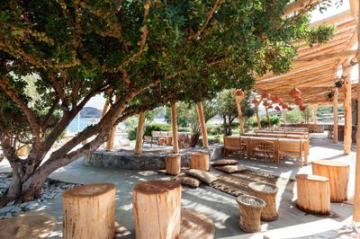 Isola Beach Club