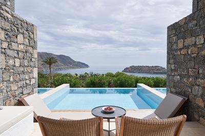 Maisonette Suite