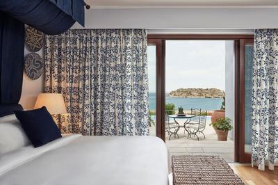 2 Bedroom Villa
