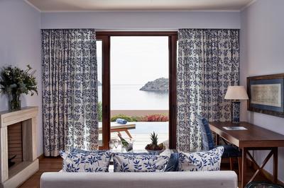 2 Bedroom Villa