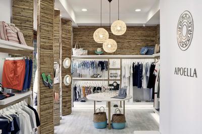 Apoella Beach Lifestyle Concept Store