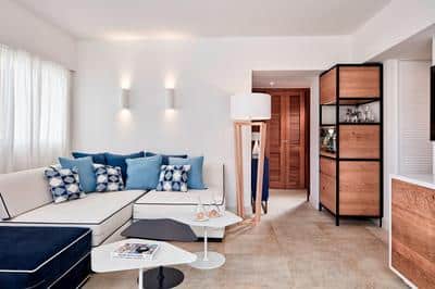 Island Luxury Suite