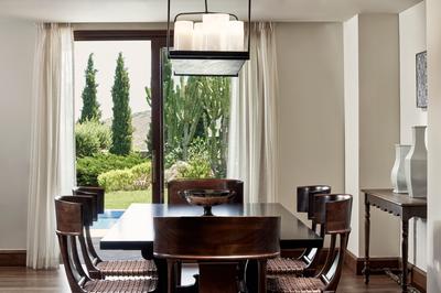 Royal Blue Villa