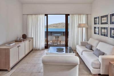 Family One Bedroom Suite