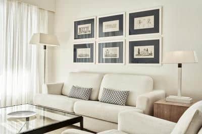 Family One Bedroom Suite