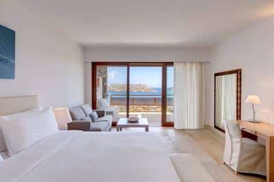 Superior Bungalow Seaview