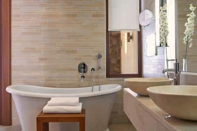 Superior Bungalow Seaview