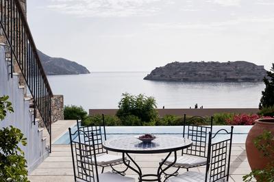 2 Bedroom Villa