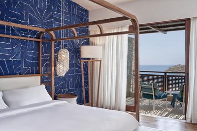 Island Luxury Suite