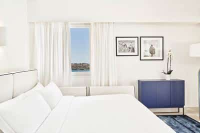 Island Luxury Suite