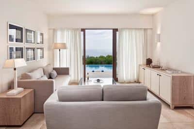 Maisonette Suite