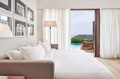 Maisonette Suite